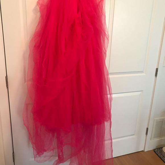 Pretty In Hot Pink - Picture 4 of 5